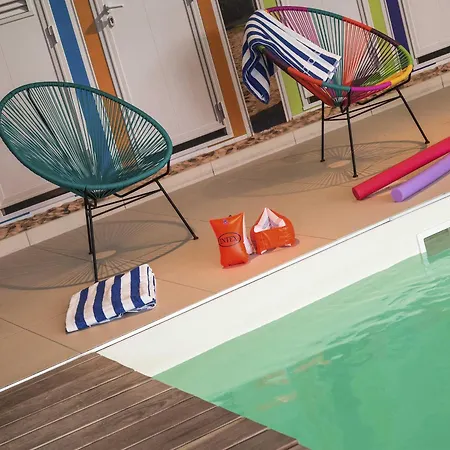 Ibis Styles Vierzon-2