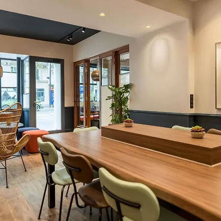 Ibis Styles Hotel Paris Gare De Lyon Bastille-3