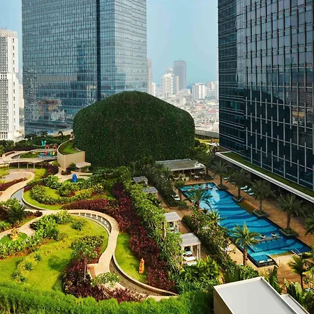 Raffles Jakarta-3