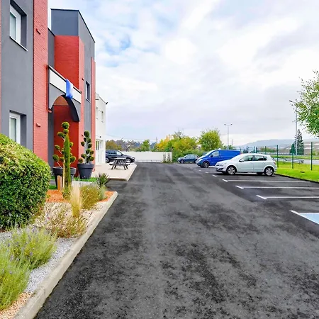 Ibis Budget Saint-Etienne Stade-2