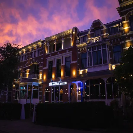 Boutique Hotels Manna & Blue-3