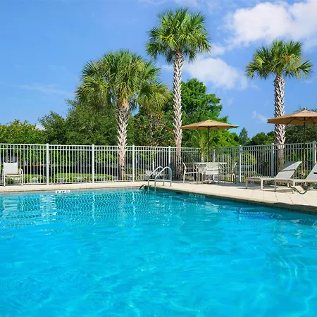 Hampton Inn & Suites Orlando/Downtown South - Medical Center-3