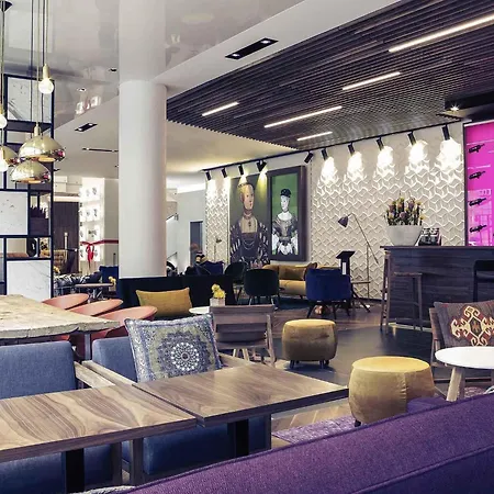 Mercure Krakow Stare Miasto-3