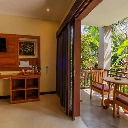 Alamdini Resort Ubud-3