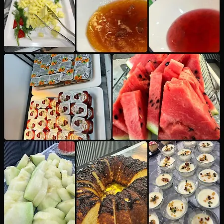 Hotel Aksaray Istanbul-3