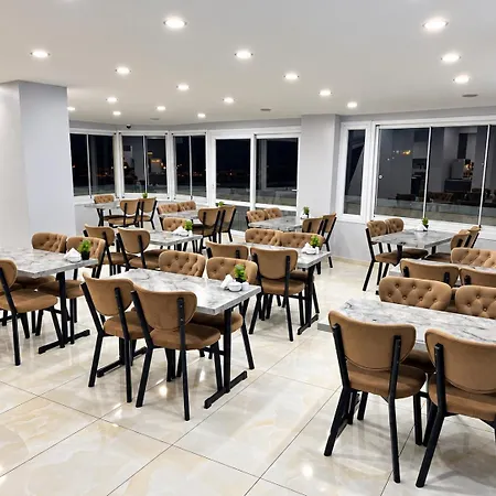 Hotel Aksaray Istanbul-2