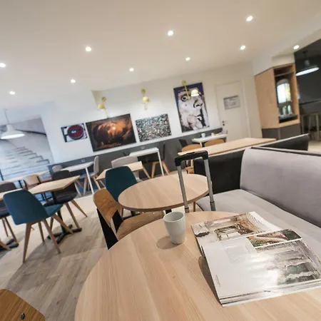 Ibis Styles Paris Place d'Italie - Butte Aux Cailles-2