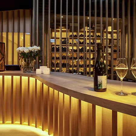 5 Terres Hotel & Spa - Mgallery Collection-3