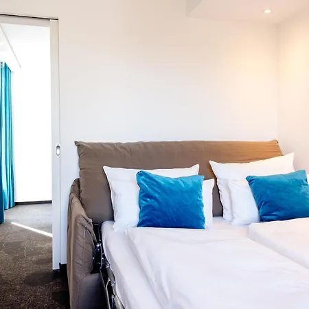 Motel One München-Parkstadt Schwabing-3