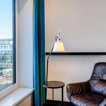 Motel One München-Parkstadt Schwabing-2