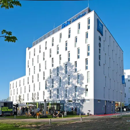 Ibis Budget Muenchen City Olympiapark-3