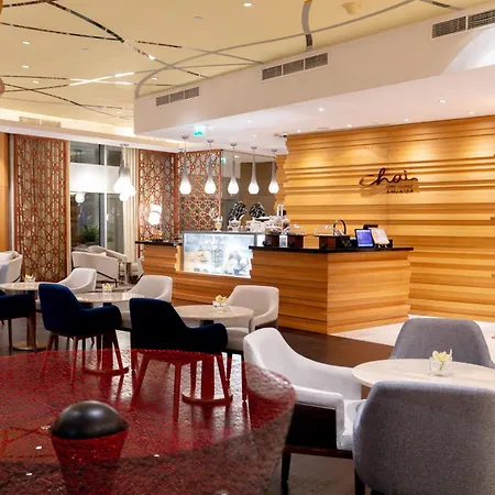 Pearl Rotana Capital Centre-3