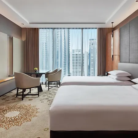 Hyatt Regency Bangkok Sukhumvit-3