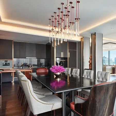 Hyatt Regency Bangkok Sukhumvit-2