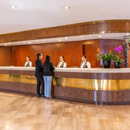Hotel Tamanaco Caracas-2