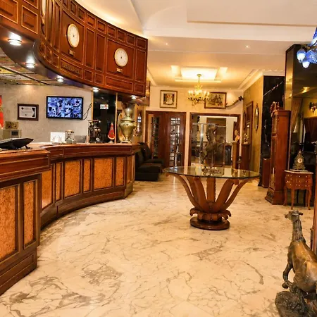 Hotel Salim-2