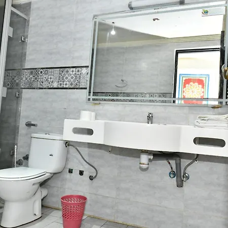 Hotel Salim-3