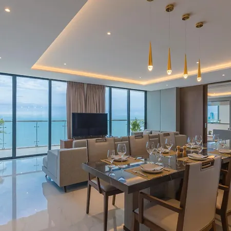 Prince Hotel Da Nang-3