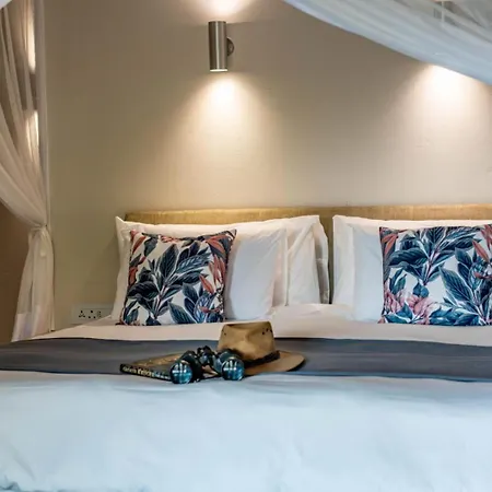 Umbhaba Eco Lodge-2