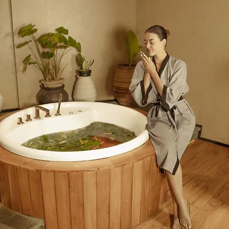 Sini Vie Resort Seminyak By Ini Vie Hospitality (Adults Only)-2