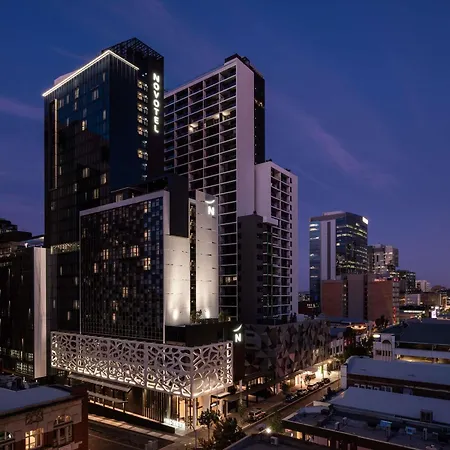 Novotel Perth Murray Street-3