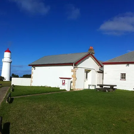 Cape Schanck Lightstation-3