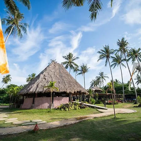 Seavana Koh Mak Beach Resort-3