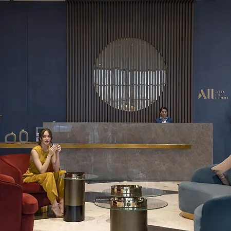 Pullman Sharjah-2
