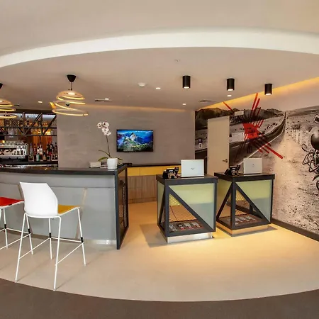 Ibis Styles Lima Benavides Miraflores-3