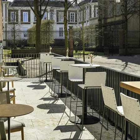 Moevenpick Hotel The Hague-3