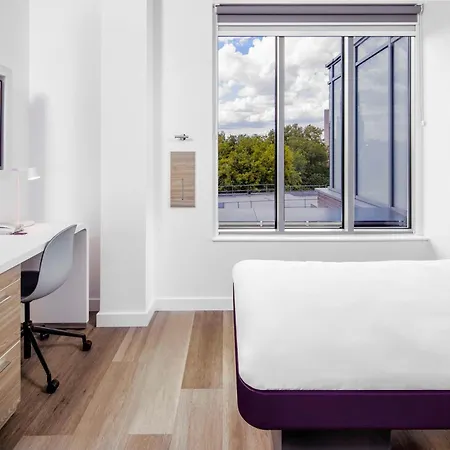 Yotel London City-2
