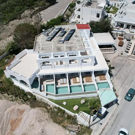 Ladiko Suites - Ladiko & Anthony Quinn Bay - Faliraki-2
