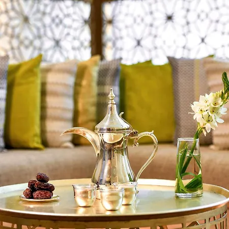 Grand Mercure Dubai City-3