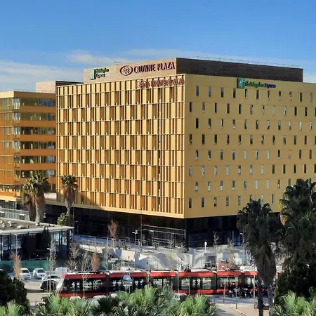 Holiday Inn Express - Nice - Grand Arenas By Ihg-3