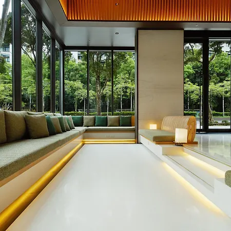 MGH Mitsui Garden Hotel Taipei Zhongxiao-2