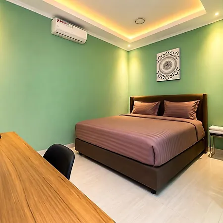 Kampung Abdi Resort Syariah RedPartner-3