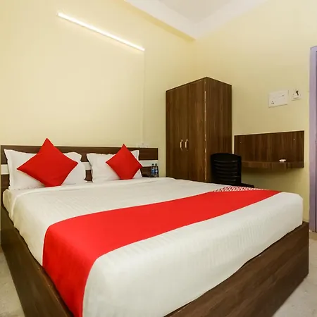 Hotel O Sri Sai Guest House-2