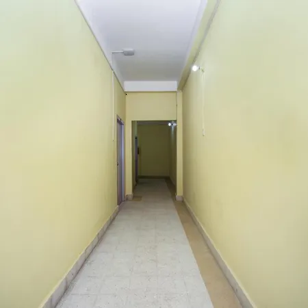 Hotel O Sri Sai Guest House-3