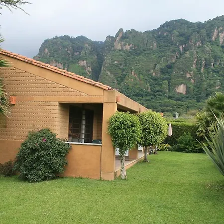 Madre Tierra B&B-2