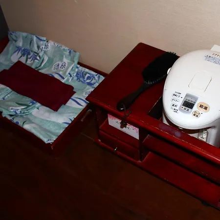 Hotel Shiosai-2