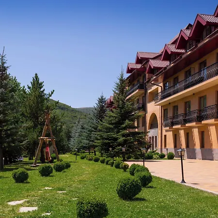 Tsaghkadzor Marriott Hotel-2