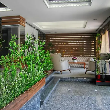Koza Millenyum Hotel Spa-3