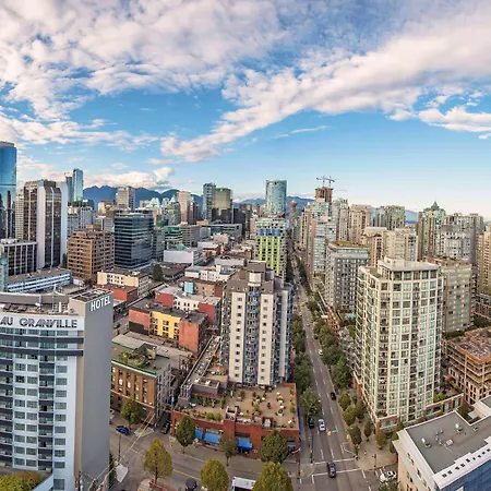 City landscape