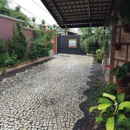 Bali Motel (Adults Only)-2
