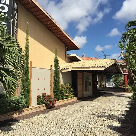 Bali Motel (Adults Only)-2