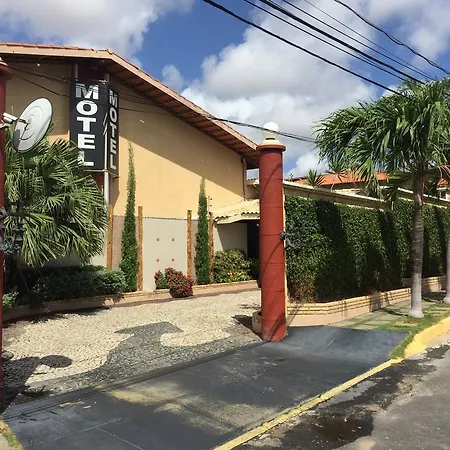 Bali Motel (Adults Only)-3