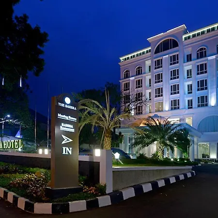 The Sahira Hotel-2