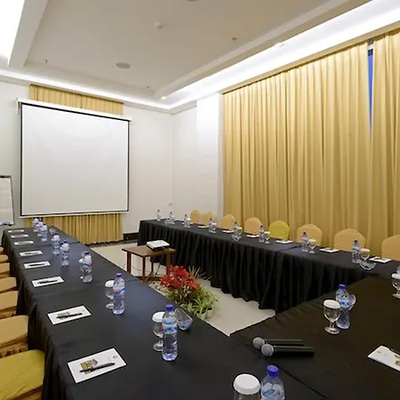 The Sahira Hotel-2