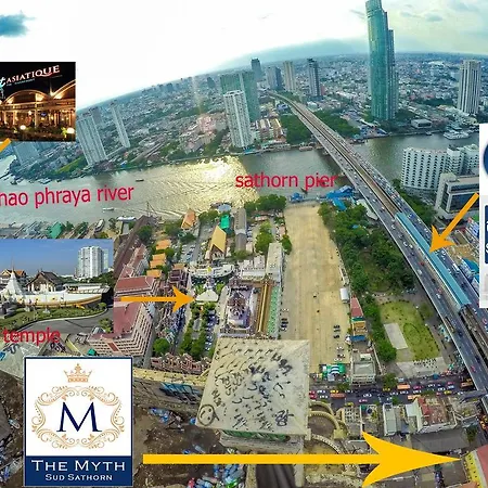 The Myth - Sud Sathorn-2