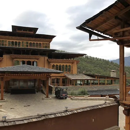 Naksel Boutique Hotel & Spa-2